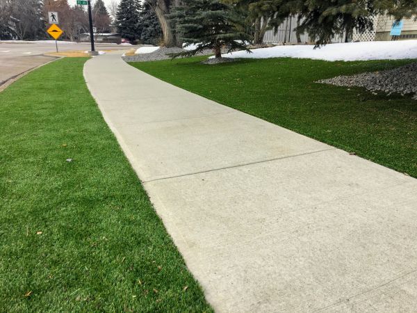 Cost of Concrete Walkway Lifting in Columbus