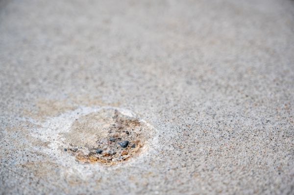Slab Jacking in Columbus