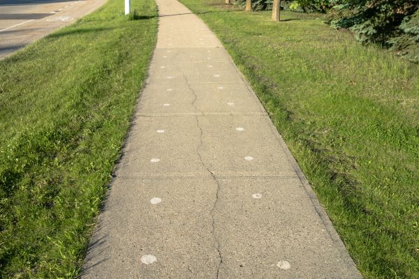 Mudjacking in Columbus