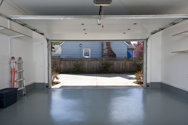 Cost of Garage Settling Repair in Columbus