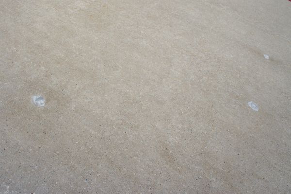 Cost of Cement Leveling in Columbus