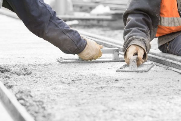 Cost of Driveway Mudjacking in Columbus