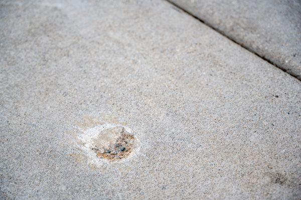 Cost of Patio Raising in Columbus